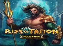 
                            RISE OF TRITON™