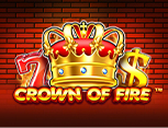 
                            Crown of Fire