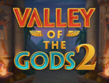 Valley of the Gods 2