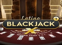 
                            BlackjackX Latino 1