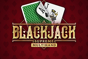 Blackjack Supreme Multi Hand Perfect Pairs