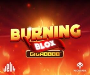  Burning Blox Gigablox™