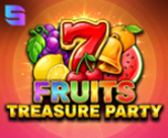 Fruits Treasure Party