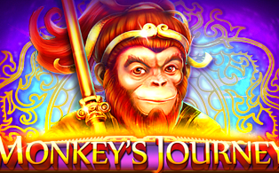 Monkey's Journey