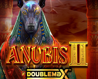 Anubis II DoubleMax™