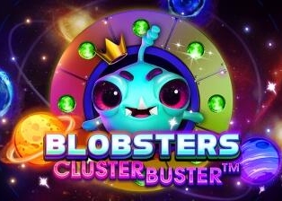 Blobsters Clusterbuster