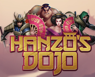 Hanzo's Dojo