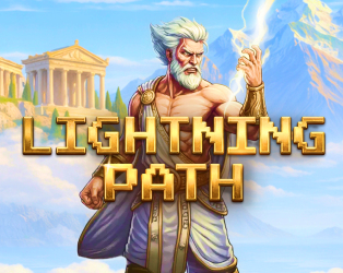 Lightning Path