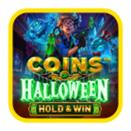 
                            Coins of Halloween - Hold & Win™