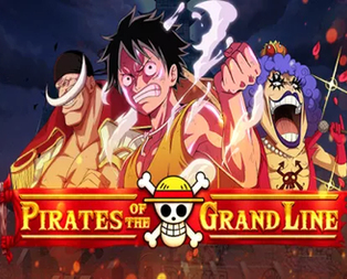 Pirates Of The Grand Line