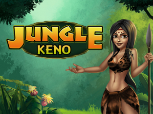 
                            Jungle Keno