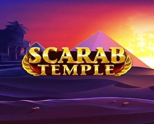 
                            Scarab Temple