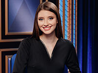 
                            Blackjack 18 - Azure