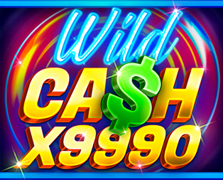 
                            Wild Cash x9990