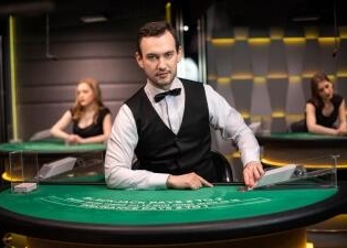 Blackjack Classic 30