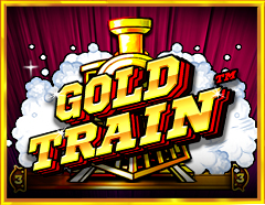 
                            Gold Train™