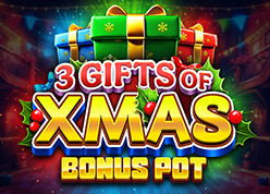 3 Gifts of Xmas