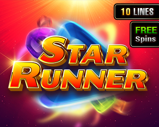 Star Runner