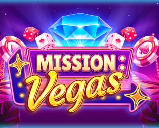 Mission: Vegas