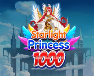 
                            Starlight Princess 1000™