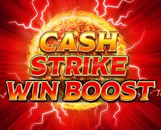 Cash Strike Win Boost