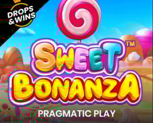 
                            Sweet Bonanza™