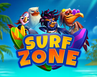 
                            Surf Zone