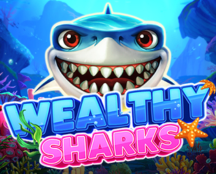 Wealthy Sharks
