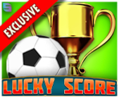 Lucky Score