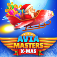 
                            Aviamasters X-mas