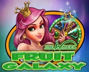 
                            Fruit Galaxy The Wheel