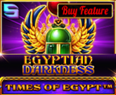 Times Of Egypt - Egyptian Darkness