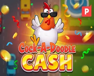 Cock-a-Doodle Cash