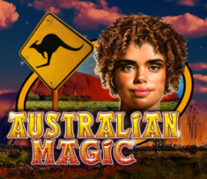 
                            Australian Magic