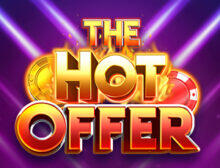 The Hot Offer