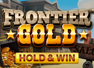 
                            Frontier Gold
