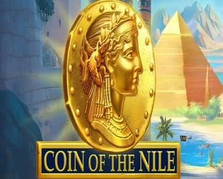 Coin Of The Nile