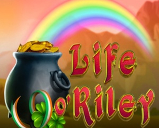 Life O’Riley