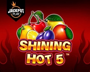 
                            Shining Hot 5 Jackpot Play