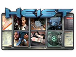 
                            Heist