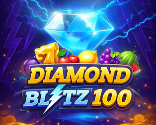 Diamond Blitz 100