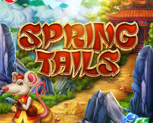 
                            Spring Tails