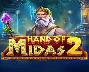 Hand of Midas 2
