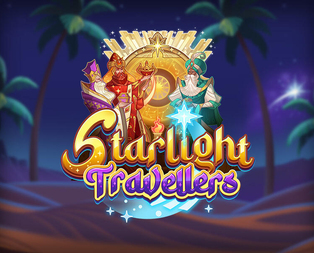 Starlight Travellers