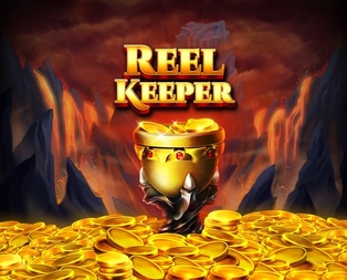 Reel Keeper