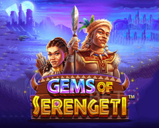 
                            Gems of Serengeti™