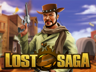 
                            Lost Saga