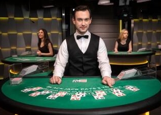 Blackjack Classic 65