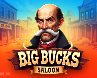 
                            big bucks saloon