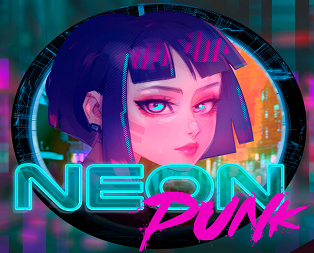 
                            Neon Punk